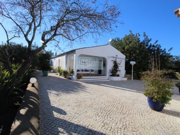 Vente Villa 3 chambres Moncarapacho Faro Portugal