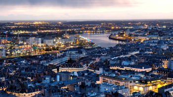 Fonds commerce SASU 2012 COQUILLE VIDE LOGICIELS COMPTE BANCAIRE Nantes