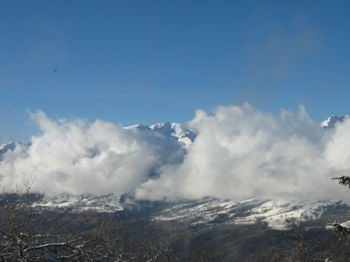 Location vacances VACANCE MONTAGNE VALLANDRY Peisey-Nancroix Savoie