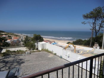 Appartement 3 chambres vue mer – Plage Paredes da Vitoria Alcoba&amp;ccedil