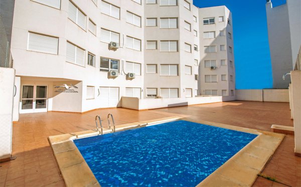 Vente 97900€Torrevieja Appartement Espagne