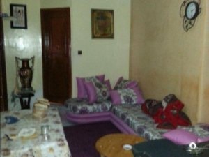Vente Bel Appartement Bd Palestine Mohammedia Maroc
