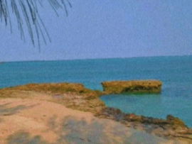 Vente Pour redonner 1 sens vie c&#039;est mieux les pieds dans l&#039;eau Toliara
