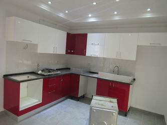 Vente Immeuble R+3 tout neuf sahloul inachevé Sousse Tunisie