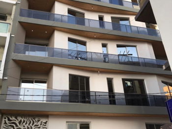 Location immeuble neuf Thiès 10 Appartements luxueux Sénégal