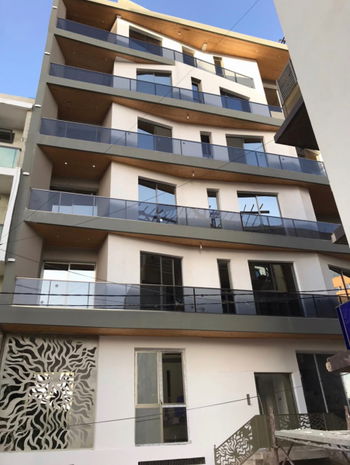 Location immeuble neuf Thiès 10 Appartements luxueux Sénégal