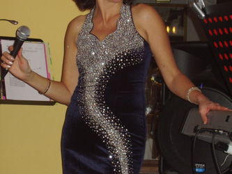 Chanteuse Jazz duo trio quartet Nice Alpes Maritimes