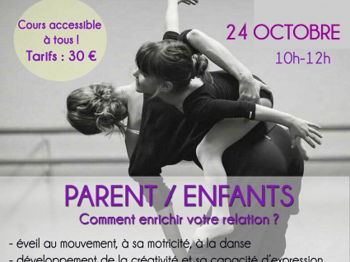 ATELIER PARENTS/ENFANTS Comment enrichir sa relation ? Perpignan&lt;br&gt;