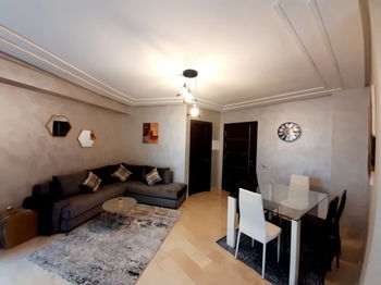 Location Super Logement Boulevard Al Massira Casablanca Maroc