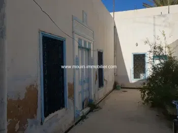 Vente Dar Arbi Hammamet Centre Tunisie