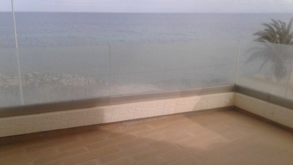 Vente 1 appartement front mer Kantaoui Sousse Tunisie