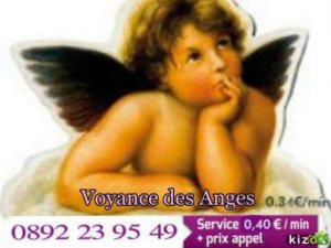 VERITABLES MEDIUMS 08 92 23 95 49 0 40&amp;euro /min Cannes Alpes Maritimes