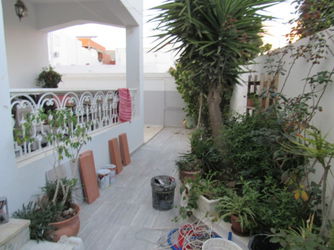 Vente Rez chaussée double façade sahloul 3 Sousse Tunisie