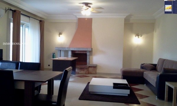 Location APPARTEMENT T4 MEUBLE STANDING A Ivandry 963 Madagascar