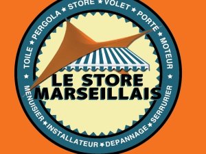Réparation Store Marseille Bouches du Rhône