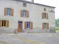 Location maison dans sud france Ségur Tarn