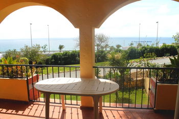 Location Face mer 2 chambres Mijas Espagne