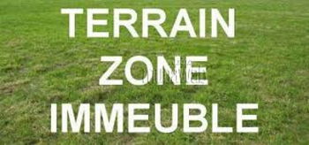 Vente Terrain 5000m² zone immeuble Tanger Maroc