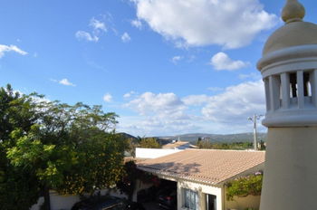 Vente Villa 4 chambres FARO ALMANCIL Portugal