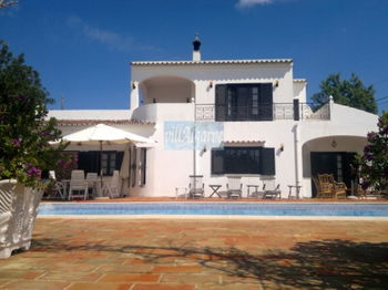 Vente Villa 4 chambres S&amp;atilde o Bras Faro Portugal