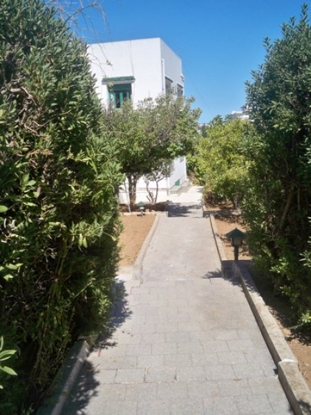 Vente Villa Youri Notre Dame Tunis Tunisie