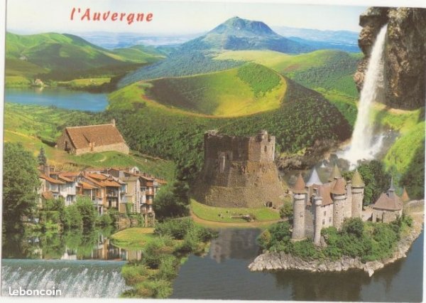 Location Auvergne Massif Central Super Besse Appt 5 pers Saint-Anastaise
