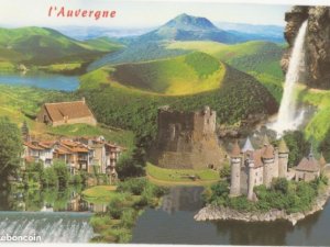 location Auvergne Massif Central Super Besse Appt 5 pers Saint-Anastaise