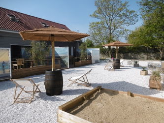 Location Gîte Baie Somme&quot; mollière&quot;Cayeux mer Cayeux-sur-Mer