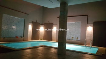 Vente VILLA JED Riadh Andalous L&#039;Ariana Tunisie