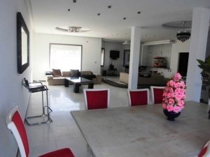 Vente belle villa L&#039;Ariana Tunisie