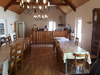 Vente corp ferme Belcastel Aveyron