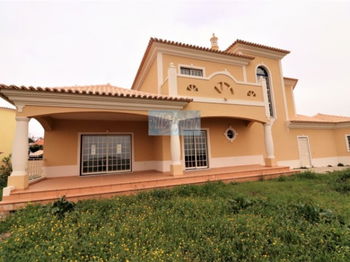 Vente Villa 4 chambres Loulé Faro Portugal