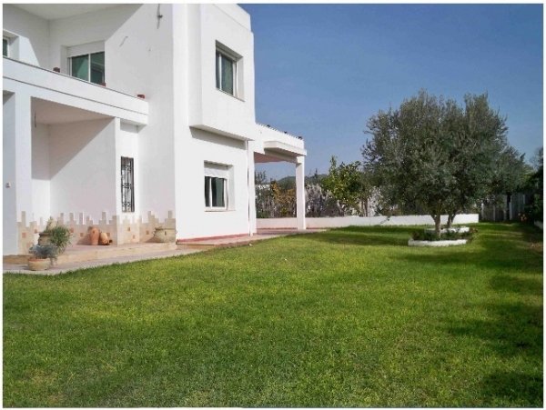 Vente Villa Paix re Hammamet Nord Tunisie