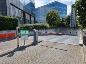 Location Parking Da Vincilaan Zaventem Bruxelles Belgique