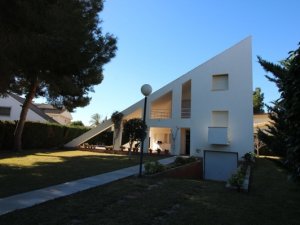 Maison à vendre à dehesa de campoamor / Espagne