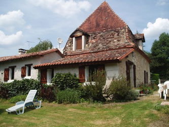 Locations vacances saisonnières Gites France Jemaye-Ponteyraud Dordogne