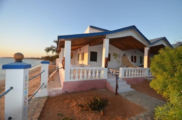 Vente Hôtel rêve Beravy Tuléar Toliara Madagascar