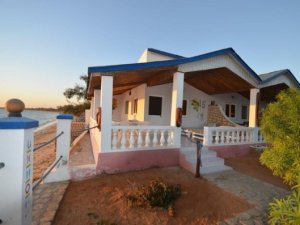 Vente Hôtel rêve Beravy Tuléar Toliara Madagascar