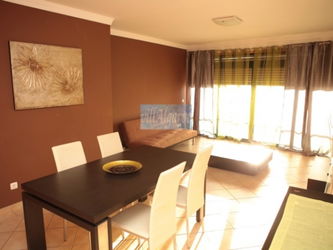 Vente Appartement 2 chambres proche plage Quarteira FARO Portugal