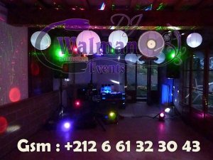 DJ pour votre soirée Casablanca 0661323043 Maroc