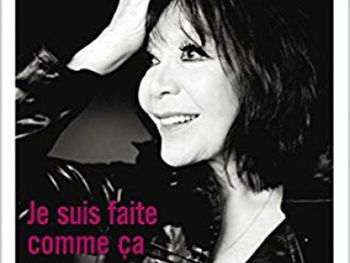 Je suis faite comme çJuliette Gréco Noailhac Tarn