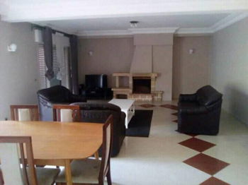 Location APPARTEMENT T4 CONFORT à Ivandry 8 Antananarivo Madagascar