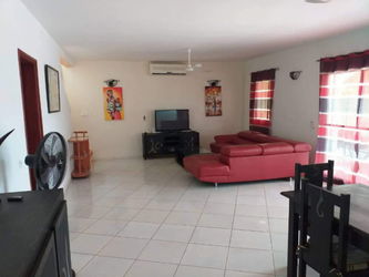 Vente Villa ngaparou 2e position plage Saly Portudal Sénégal