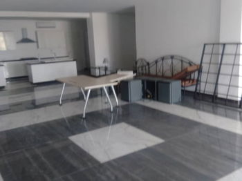 Vente Appartement haut gamme fann résidence Dakar Sénégal