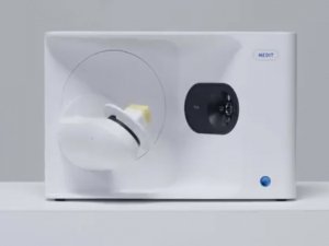 Medit Tabletop 3D Dental Scanner Grandpuits-Bailly-Carrois Seine et Marne