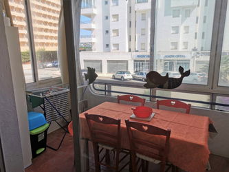 Vente Ideal locatif 2 eme ligne mer Rosas Espagne