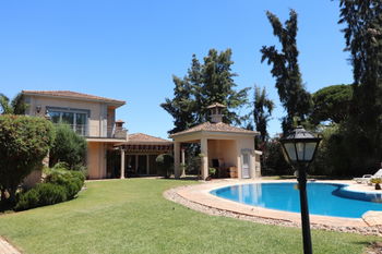 Vente Villa luxe QUARTEIRA Portugal