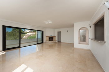 Vente Spacieuse villa Marbella Espagne