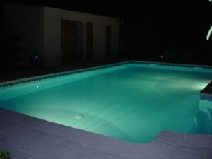 location Villa zen piscine pour 4/8 pers Ventiseri Corse
