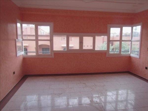 Location d’un appartement 90 m² laksour Marrakech Maroc